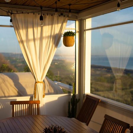 Residenza B&B Vistamare Petacciato Zewnętrze zdjęcie