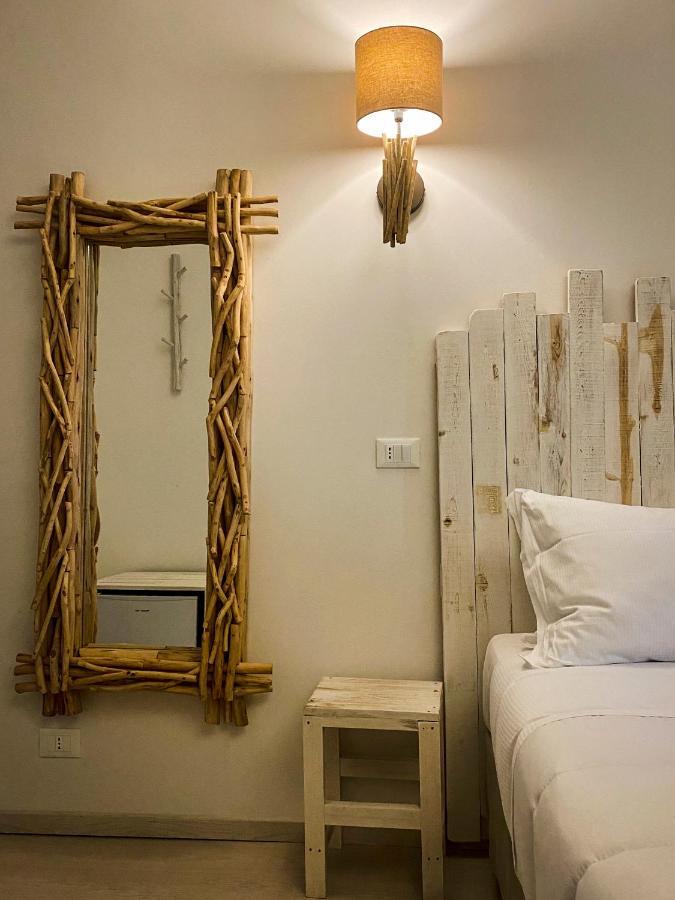Residenza B&B Vistamare Petacciato Zewnętrze zdjęcie