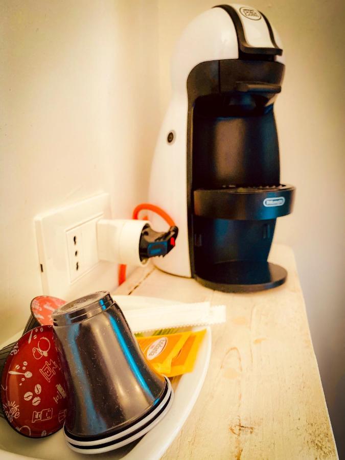 Residenza B&B Vistamare Petacciato Zewnętrze zdjęcie