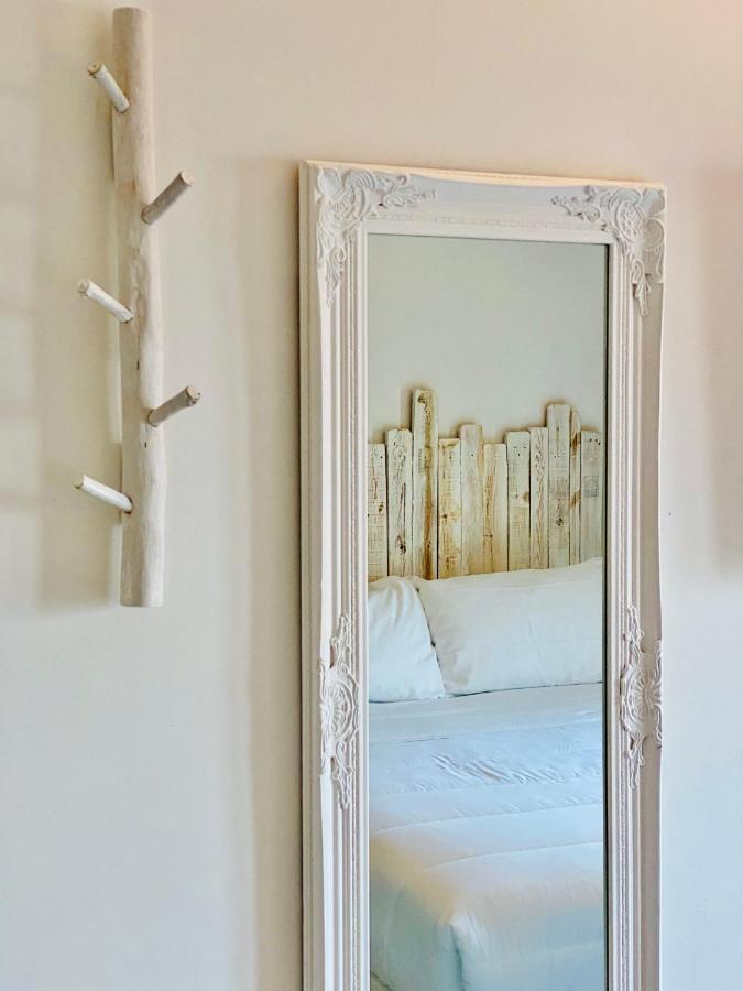 Residenza B&B Vistamare Petacciato Zewnętrze zdjęcie