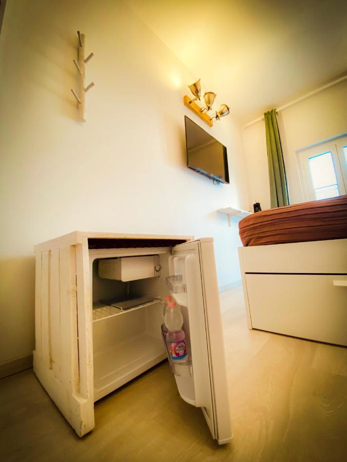 Residenza B&B Vistamare Petacciato Zewnętrze zdjęcie
