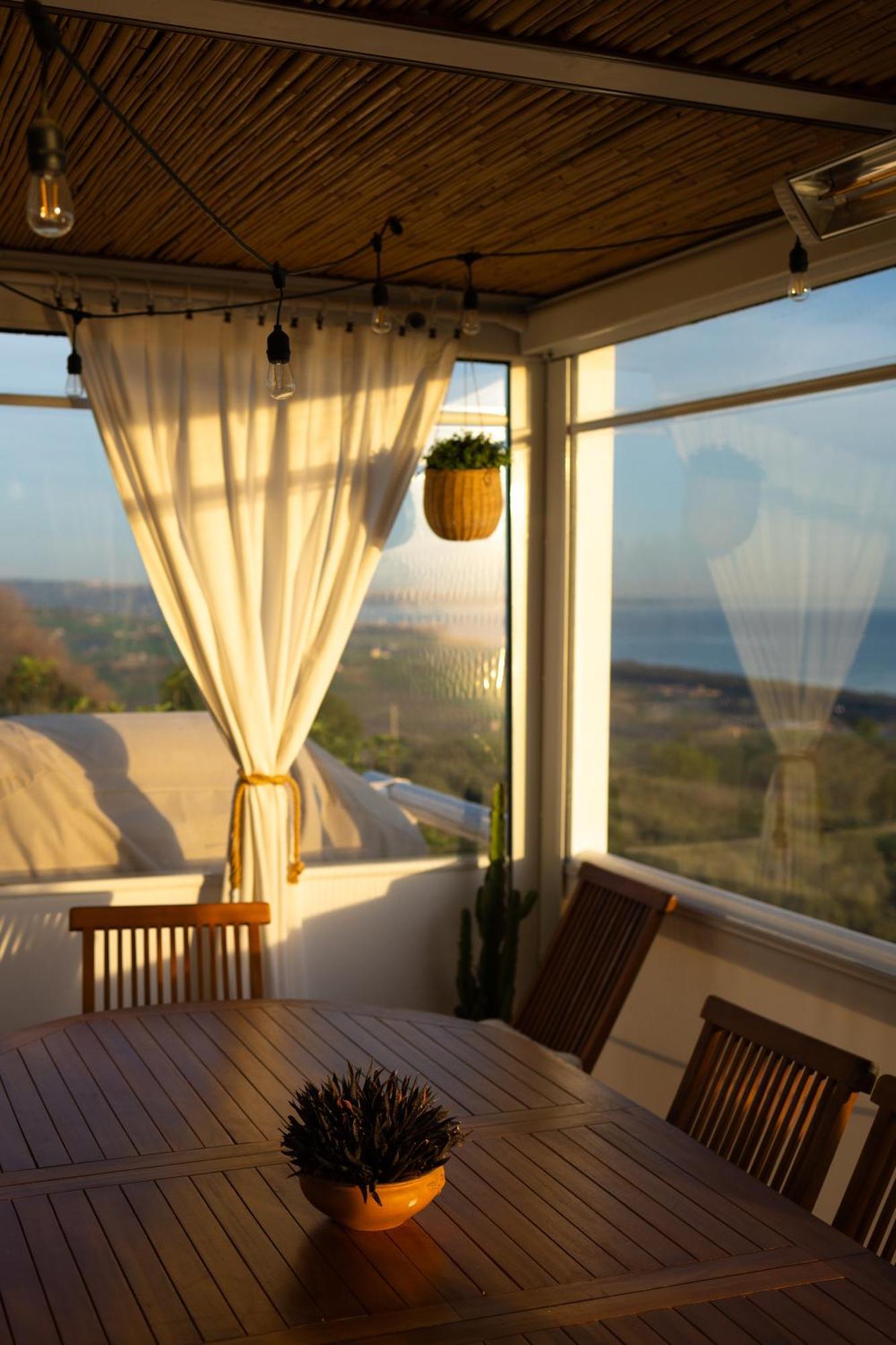 Residenza B&B Vistamare Petacciato Zewnętrze zdjęcie