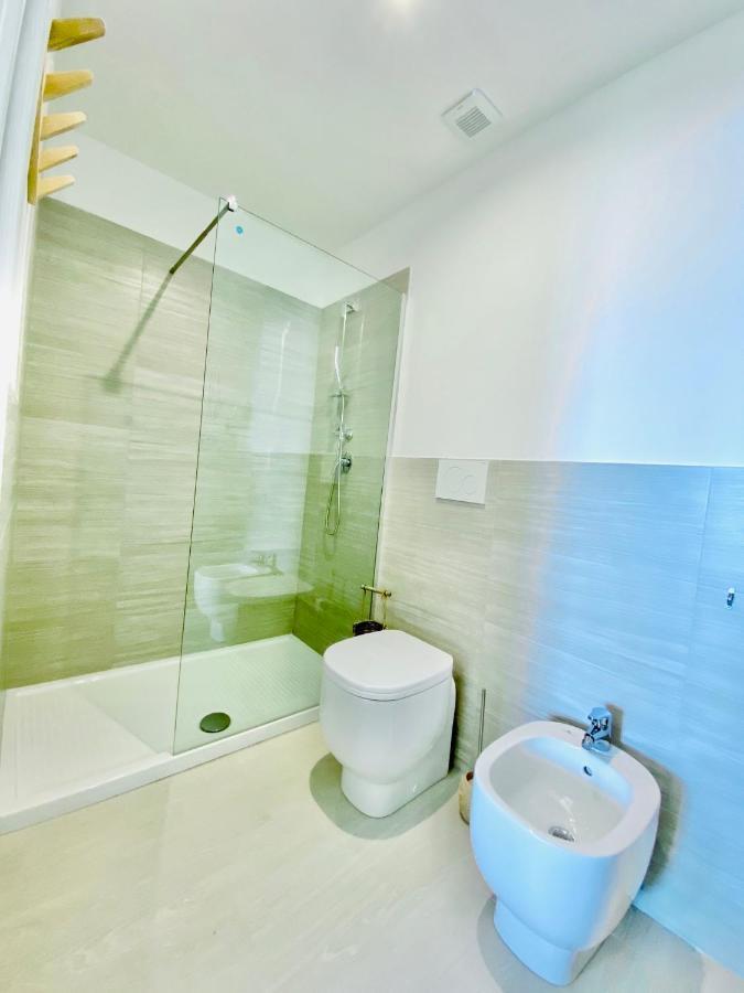 Residenza B&B Vistamare Petacciato Zewnętrze zdjęcie