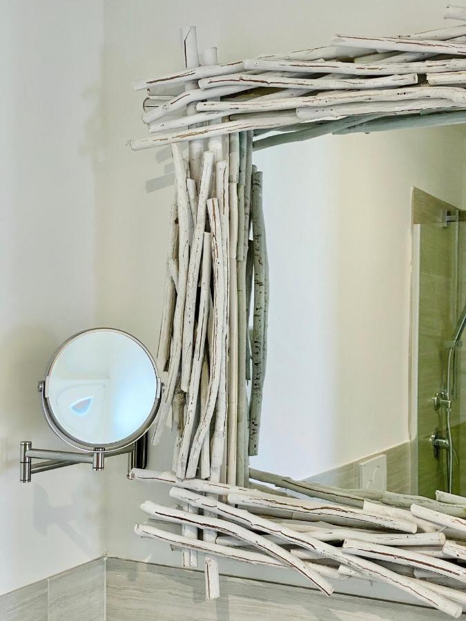 Residenza B&B Vistamare Petacciato Zewnętrze zdjęcie