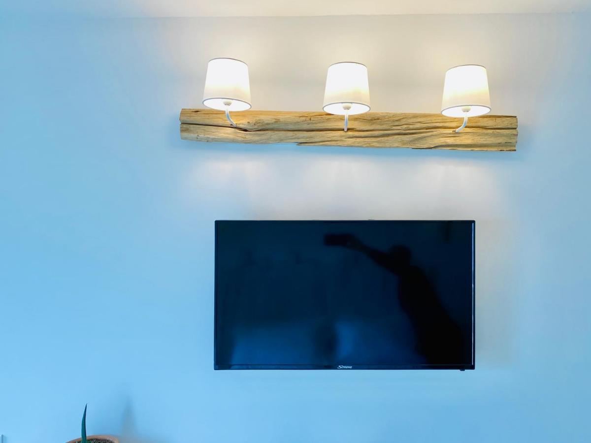 Residenza B&B Vistamare Petacciato Zewnętrze zdjęcie