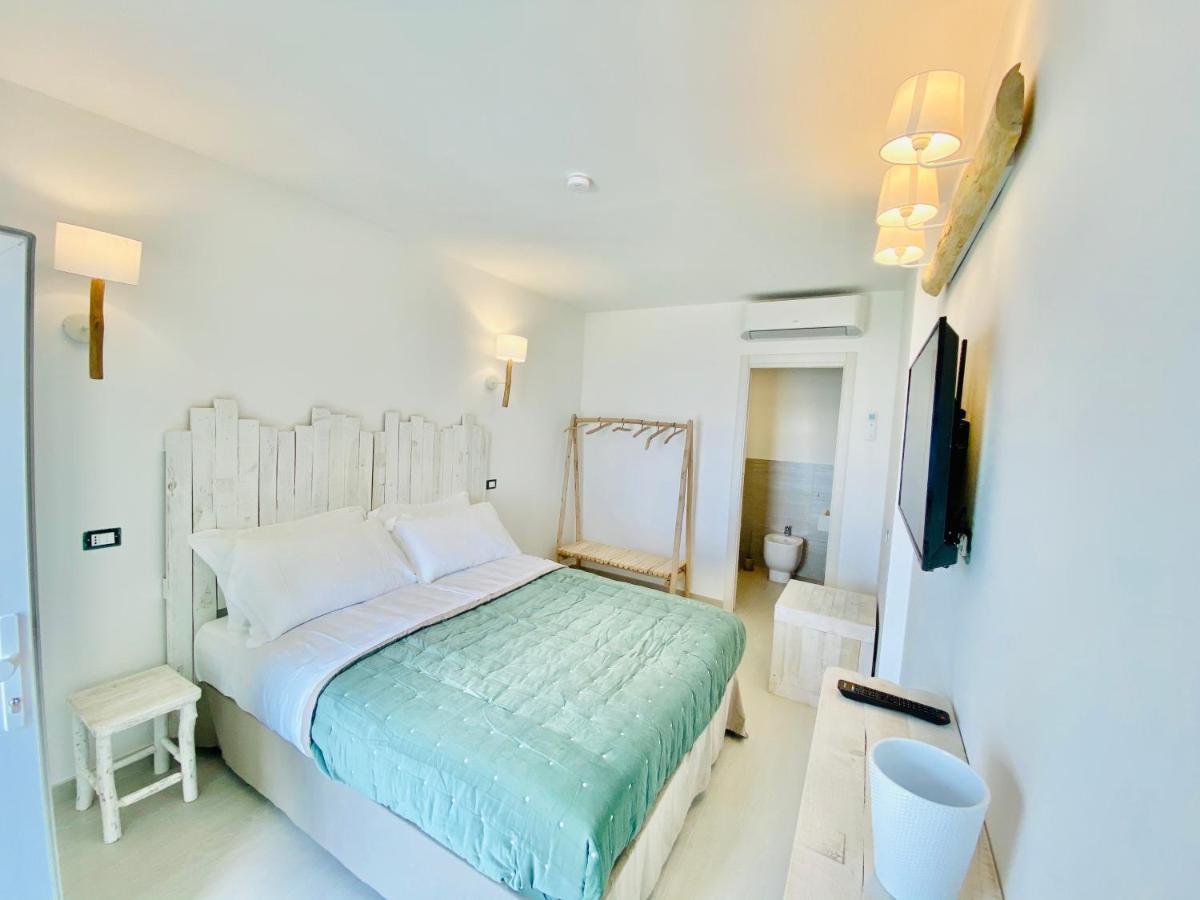Residenza B&B Vistamare Petacciato Zewnętrze zdjęcie