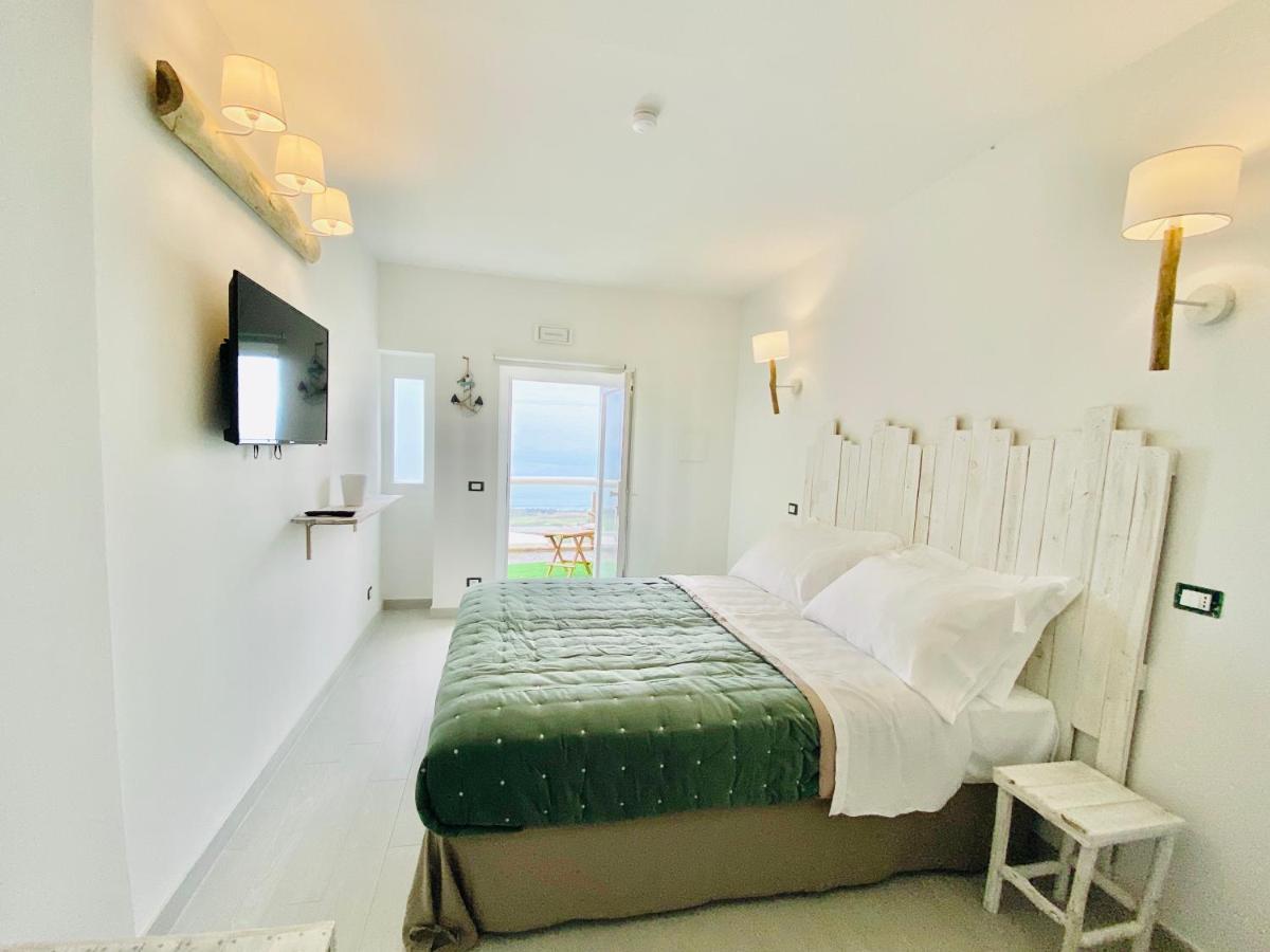 Residenza B&B Vistamare Petacciato Zewnętrze zdjęcie