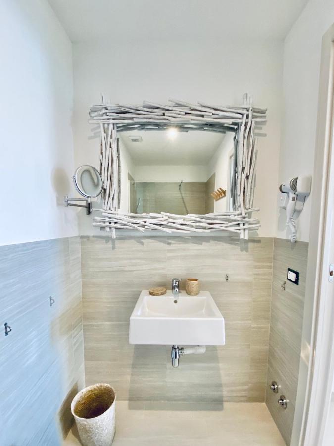 Residenza B&B Vistamare Petacciato Zewnętrze zdjęcie