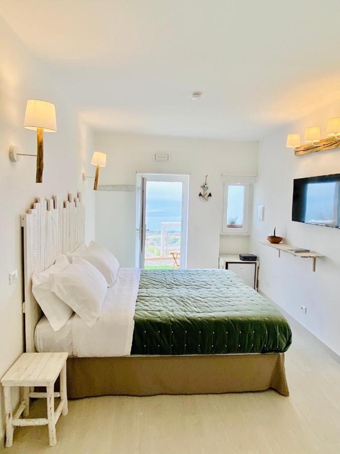 Residenza B&B Vistamare Petacciato Zewnętrze zdjęcie