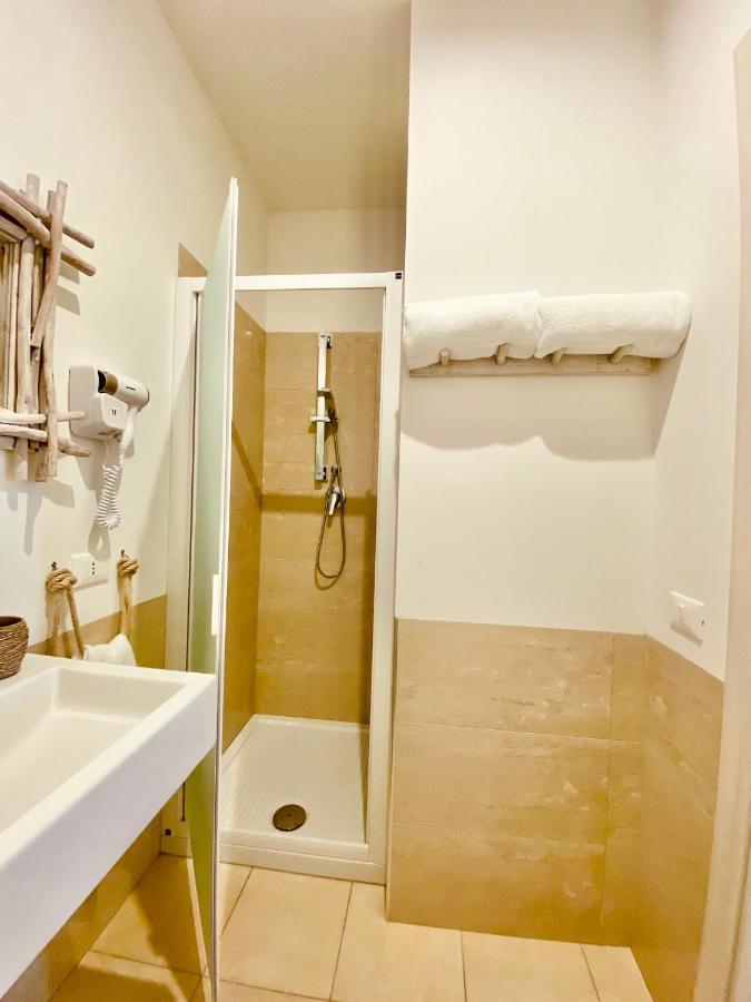 Residenza B&B Vistamare Petacciato Zewnętrze zdjęcie