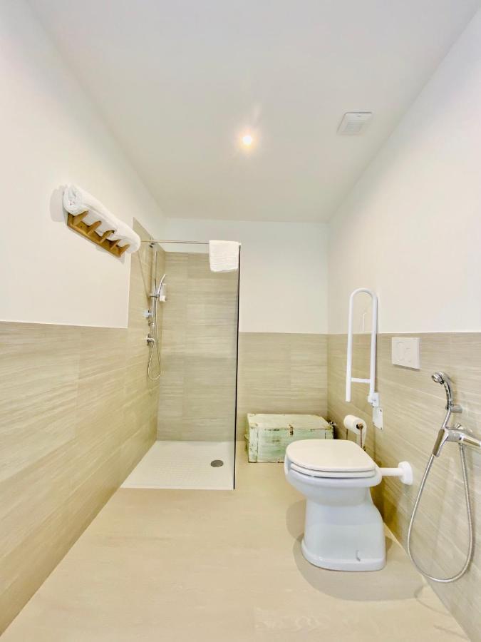 Residenza B&B Vistamare Petacciato Zewnętrze zdjęcie