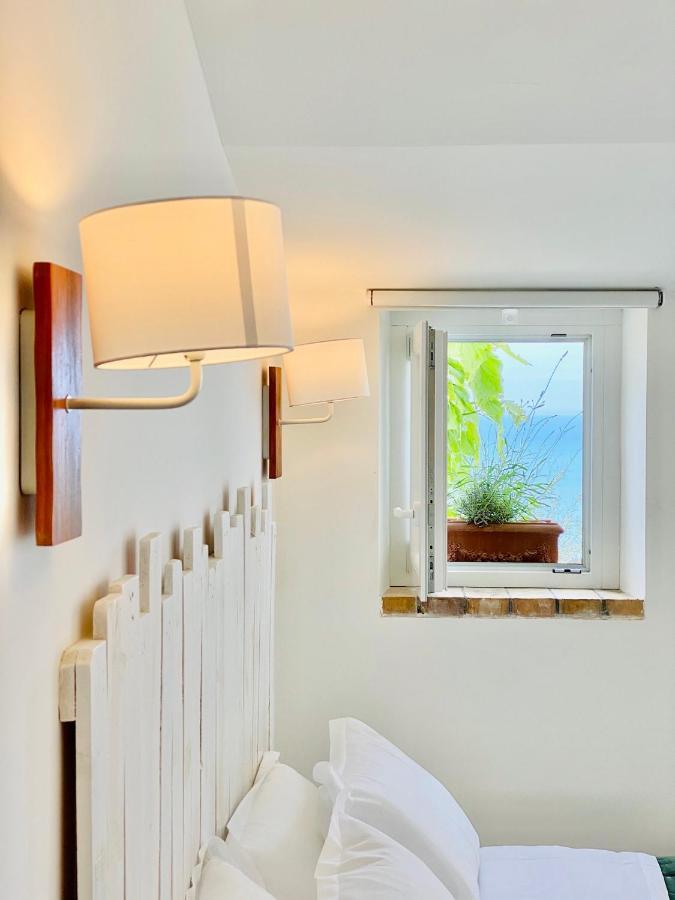 Residenza B&B Vistamare Petacciato Zewnętrze zdjęcie