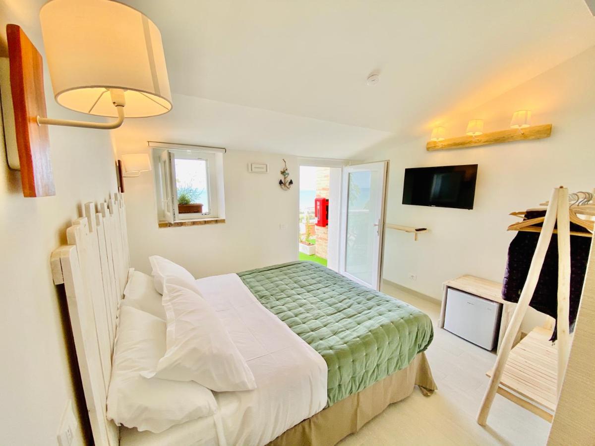 Residenza B&B Vistamare Petacciato Zewnętrze zdjęcie